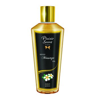 Olejek do masażu, kąpieli o zapachu magnolii Massage Oil Monoi