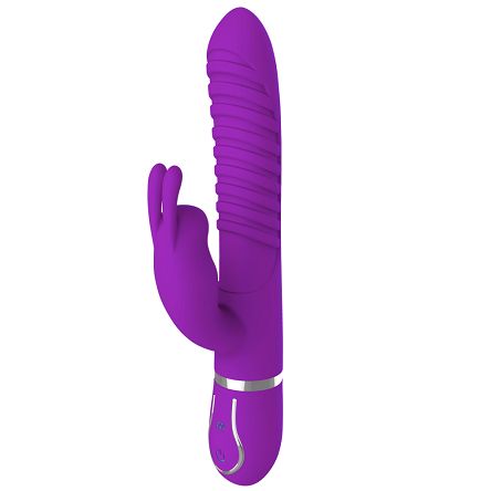Wibrator Magic Bunny