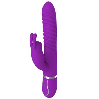 Wibrator Magic Bunny