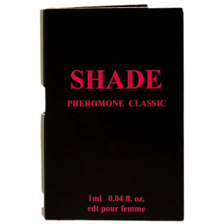 SHADE Pheromone Classic 1ml