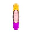 Stymulator, wibrator i masażer Two Lovers 3in1 - 3