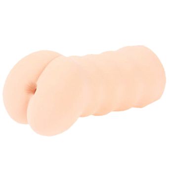 Realistyczny masturbator  do zabaw analnych Tong-ggo.