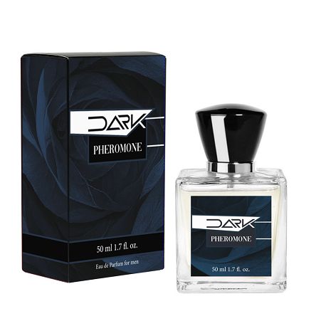 Perfumy męskie, mocne, esencja męskości. Dark Pheromone