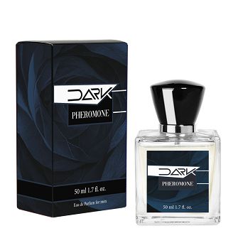 Perfumy męskie, mocne, esencja męskości. Dark Pheromone