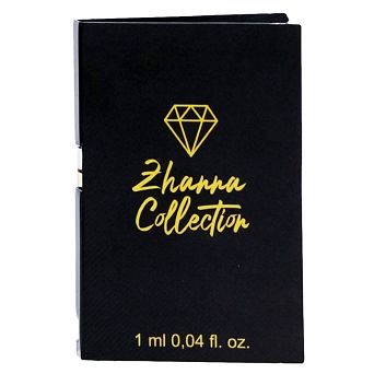 Perfumy damskie, próbka 1 ml Zhanna Pheromo #01. Mocne.