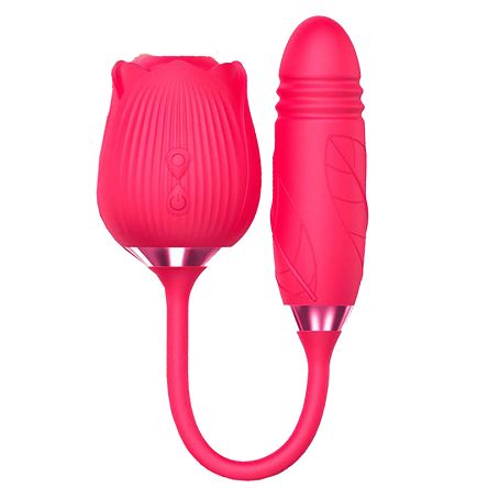 Double stimulator