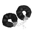 Zestaw Begginers Bondage Set Bleck - 3