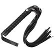 Zestaw Begginers Bondage Set Bleck - 4