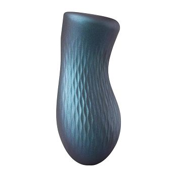 Masturbator silikonowy dla Panów, dwa otwory stymulacyjne, Sili-Cup Dual