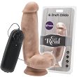 Wibrator Get Real 6'' - 2