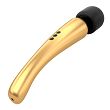 Masażer Megawand Gold - 3
