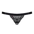 828-THC-1 stringi otwarte S/M - 5