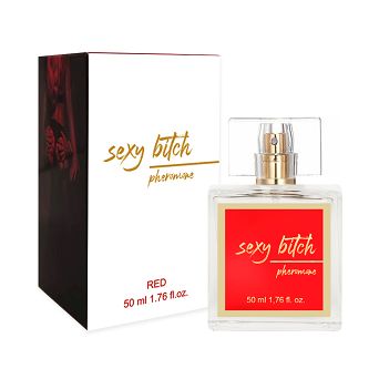 Perfumy damskie, ekskluzywny, zmysłowy, podniecający, zapach. Sexy Bitch