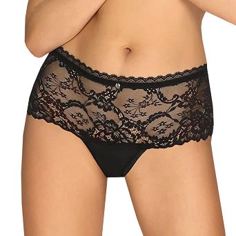 Raquelia szorty czarne S/M