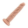 Penis na przyssawce Dong 7 inch - 3