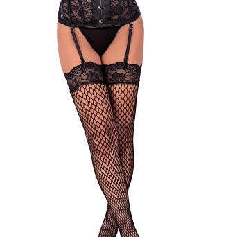 Pończochy Aufdaria rozmiar - L/XL