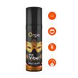 Wibrujący żel intymny Dual Vibe Kissable Sex On The Beach. Żel o smaku koktajlu. - 4