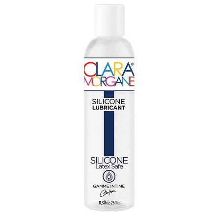 Lubricant Silicone 250 ml