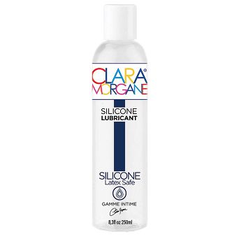 Lubricant Silicone 250 ml