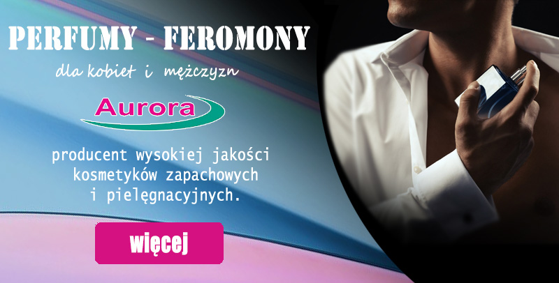 podniecające perfumy i feromony w hurtowni erotycznej